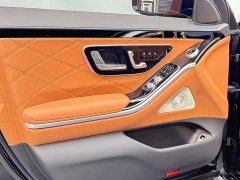 Mercedes-Benz Maybach S-Class Facelift S 480 4MATIC - ფოტო 9