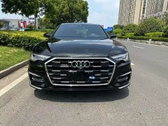 Audi A6L 45 TFSI quattro Dynamic Luxury Edition - ფოტო 2