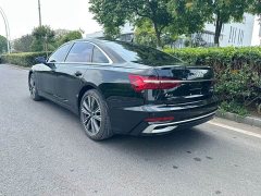 Audi A6L 45 TFSI quattro Dynamic Luxury Edition - ფოტო 3