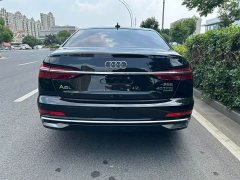 Audi A6L 45 TFSI quattro Dynamic Luxury Edition - ფოტო 4