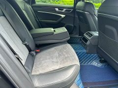 Audi A6L 45 TFSI quattro Dynamic Luxury Edition - ფოტო 5