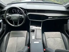 Audi A6L 45 TFSI quattro Dynamic Luxury Edition - ფოტო 6