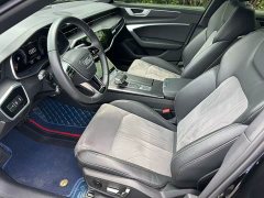 Audi A6L 45 TFSI quattro Dynamic Luxury Edition - ფოტო 7