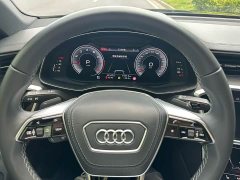 Audi A6L 45 TFSI quattro Dynamic Luxury Edition - ფოტო 8