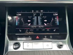 Audi A6L 45 TFSI quattro Dynamic Luxury Edition - ფოტო 9