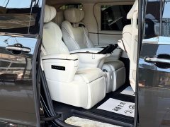 Lexus LM 2023 500h Six-Seat Premium Edition - ფოტო 12