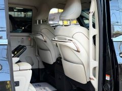 Lexus LM 2023 500h Six-Seat Premium Edition - ფოტო 14