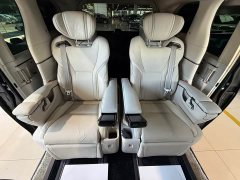 Lexus LM 2023 500h Six-Seat Premium Edition - ფოტო 16