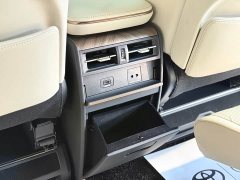 Lexus LM 2023 500h Six-Seat Premium Edition - ფოტო 17