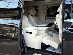 Lexus LM 2023 500h Six-Seat Premium Edition - ფოტო 18