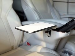 Lexus LM 2023 500h Six-Seat Premium Edition - ფოტო 19