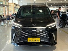 Lexus LM 2023 500h Six-Seat Premium Edition - ფოტო 2