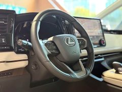 Lexus LM 2023 500h Six-Seat Premium Edition - ფოტო 7