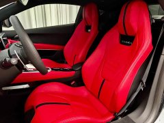 Mercedes-Benz EMIRA 2023 First Edition - ფოტო 11