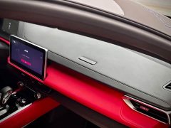 Mercedes-Benz EMIRA 2023 First Edition - ფოტო 13