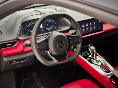 Mercedes-Benz EMIRA 2023 First Edition - ფოტო 8