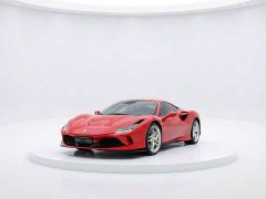 Ferrari F8 2019 Tributo 3.9T V8 - ფოტო 1