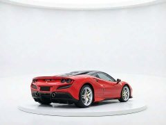 Ferrari F8 2019 Tributo 3.9T V8 - ფოტო 2