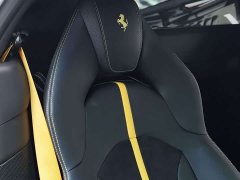 Ferrari F8 2019 Tributo 3.9T V8 - ფოტო 4