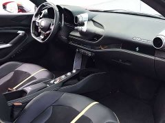 Ferrari F8 2019 Tributo 3.9T V8 - ფოტო 7