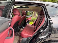 BMW X4 xDrive 25i M Sport Package - ფოტო 10