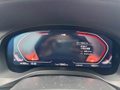 BMW X4 xDrive 25i M Sport Package - ფოტო 11