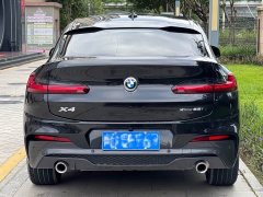 BMW X4 xDrive 25i M Sport Package - ფოტო 5