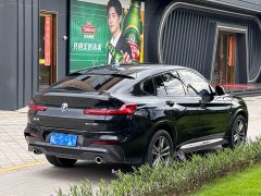 BMW X4 xDrive 25i M Sport Package - ფოტო 6