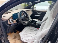 Mercedes-Benz EQE SUV 2024 500 4MATIC Luxury Edition - ფოტო 12