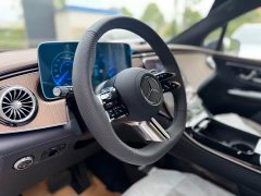 Mercedes-Benz EQE SUV 2024 500 4MATIC Luxury Edition - ფოტო 13
