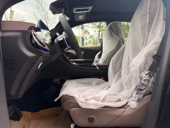 Mercedes-Benz EQE SUV 2024 500 4MATIC Luxury Edition - ფოტო 14
