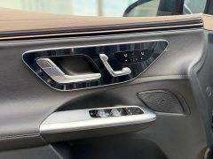 Mercedes-Benz EQE SUV 2024 500 4MATIC Luxury Edition - ფოტო 15