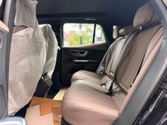 Mercedes-Benz EQE SUV 2024 500 4MATIC Luxury Edition - ფოტო 16