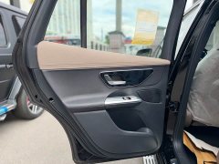 Mercedes-Benz EQE SUV 2024 500 4MATIC Luxury Edition - ფოტო 17