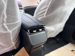 Mercedes-Benz EQE SUV 2024 500 4MATIC Luxury Edition - ფოტო 18
