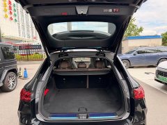 Mercedes-Benz EQE SUV 2024 500 4MATIC Luxury Edition - ფოტო 19