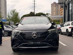 Mercedes-Benz EQE SUV 2024 500 4MATIC Luxury Edition - ფოტო 3