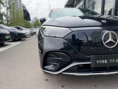 Mercedes-Benz EQE SUV 2024 500 4MATIC Luxury Edition - ფოტო 5
