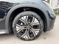 Mercedes-Benz EQE SUV 2024 500 4MATIC Luxury Edition - ფოტო 6