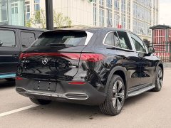 Mercedes-Benz EQE SUV 2024 500 4MATIC Luxury Edition - ფოტო 7