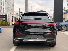 Mercedes-Benz EQE SUV 2024 500 4MATIC Luxury Edition - ფოტო 8
