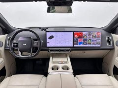 Li Auto L9 Ultra - ფოტო 10