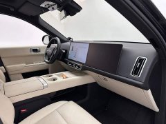 Li Auto L9 Ultra - ფოტო 11