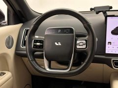 Li Auto L9 Ultra - ფოტო 12