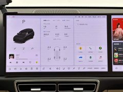 Li Auto L9 Ultra - ფოტო 13