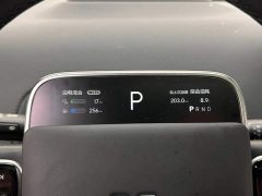 Li Auto L9 Ultra - ფოტო 17