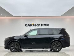 Li Auto L9 Ultra - ფოტო 2