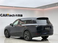 Li Auto L9 Ultra - ფოტო 3