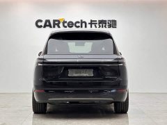 Li Auto L9 Ultra - ფოტო 4