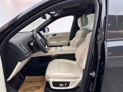Li Auto L9 Ultra - ფოტო 8